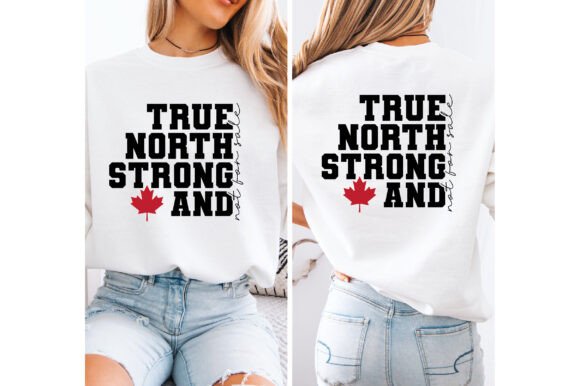 Canada is Not for Sale T Shirt Design Graphics