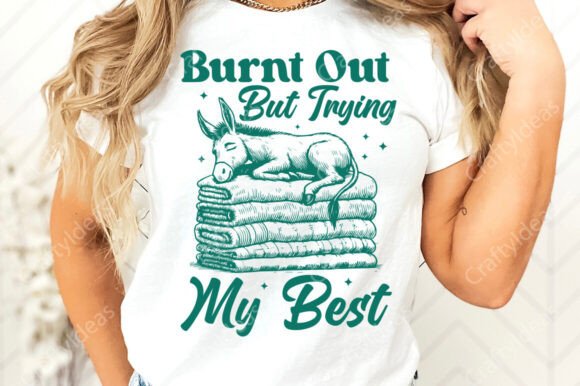 The Best SVG, Mental Health Svg, Funny